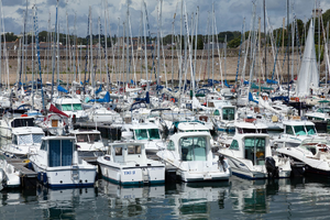 Vidange fosse septique Concarneau